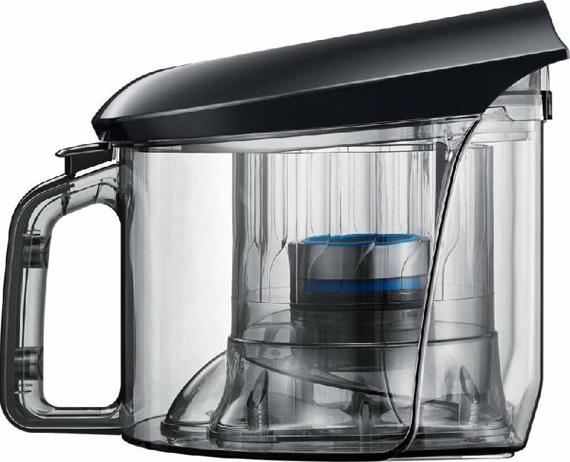 Пылесос без мешка Samsung VC18M2150SG/EV