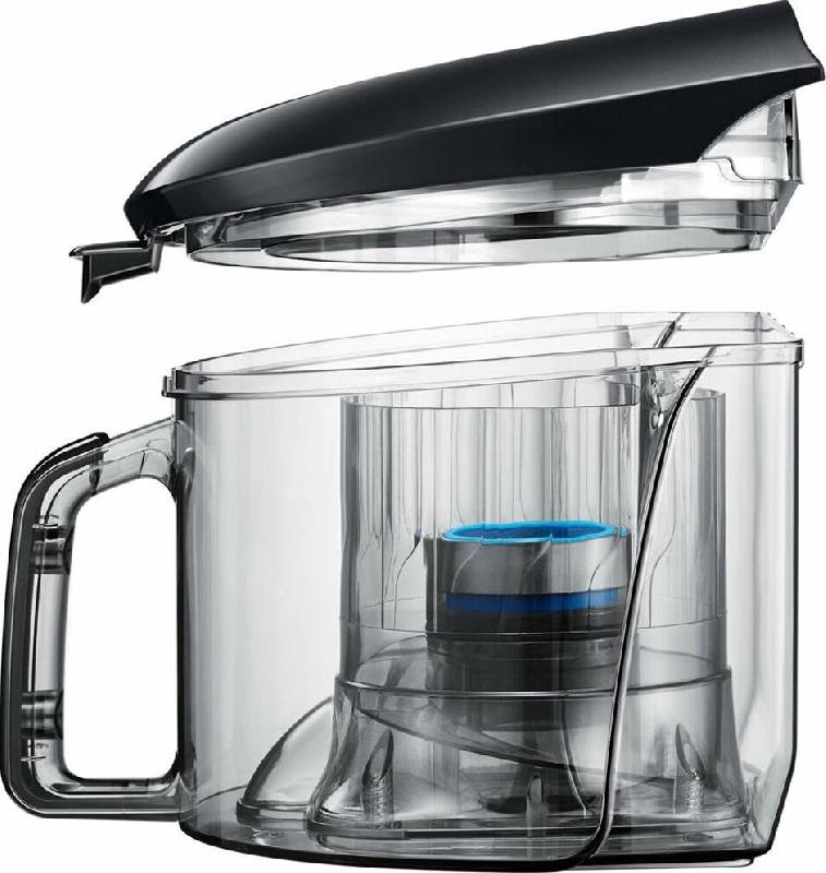 Пылесос без мешка Samsung VC18M2150SG/EV