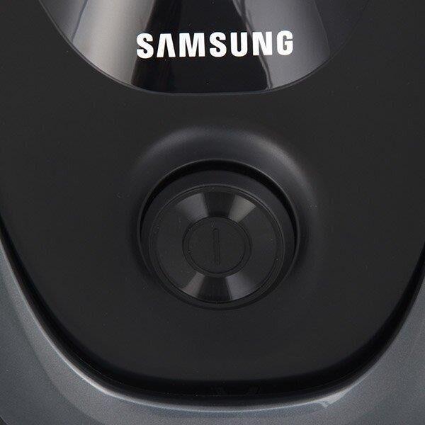 Пылесос без мешка Samsung VC18M2150SG/EV