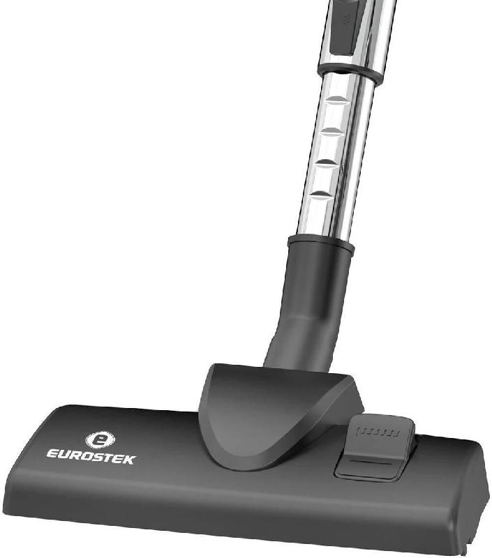 Пылесос EUROSTEK EVC-KP06C
