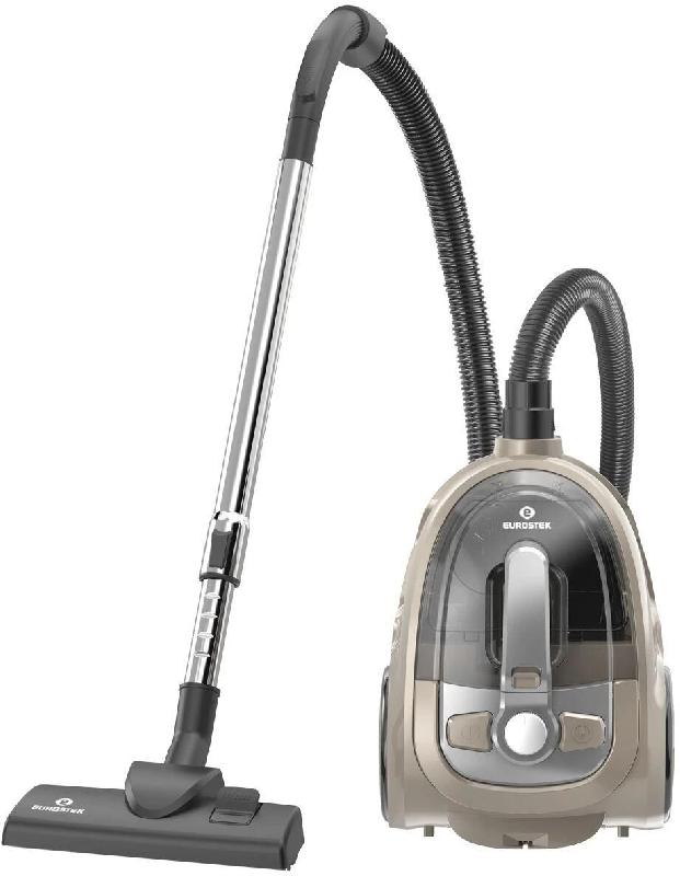 Пылесос EUROSTEK EVC-KP06C