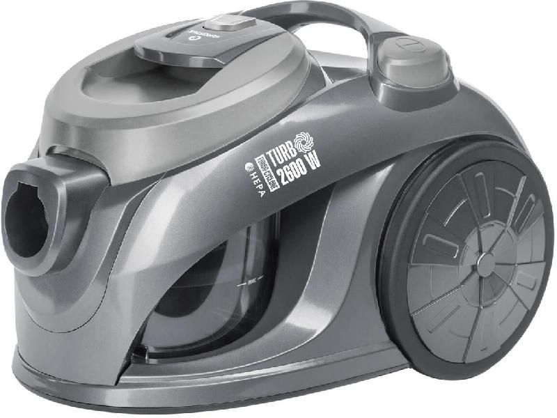 Пылесос EUROSTEK EVC-3011