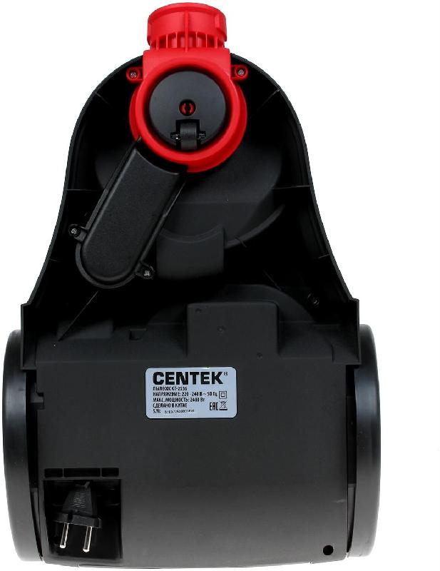 Пылесос CENTEK CT-2536