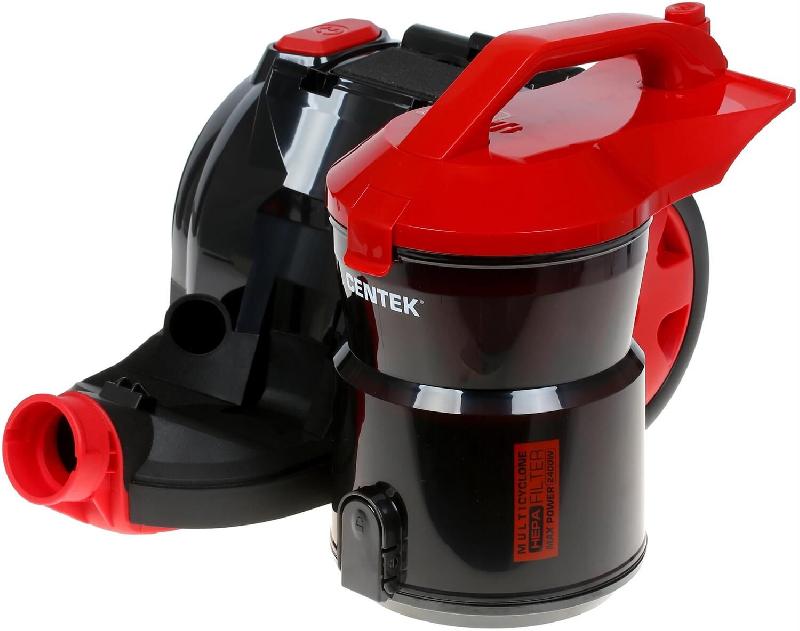 Пылесос CENTEK CT-2536