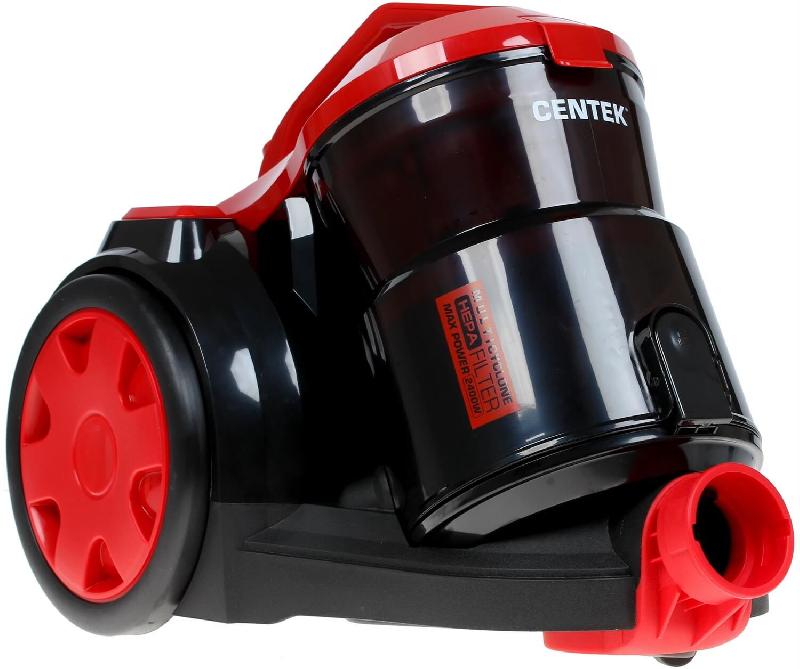 Пылесос CENTEK CT-2536