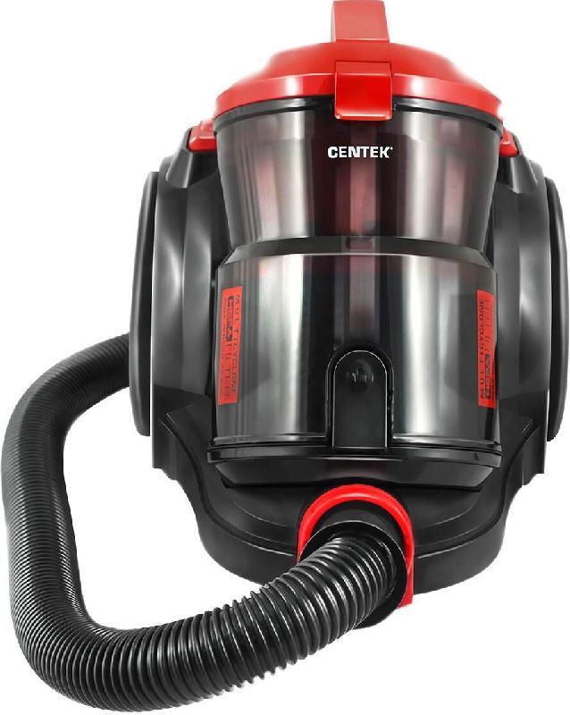 Пылесос CENTEK CT-2536