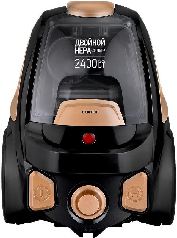 Пылесос CENTEK CT-2534