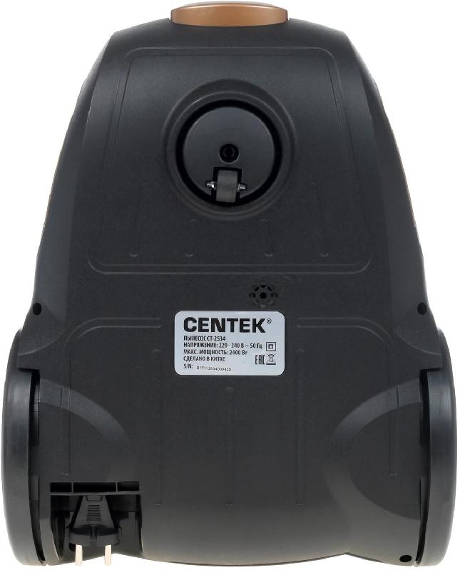 Пылесос CENTEK CT-2534