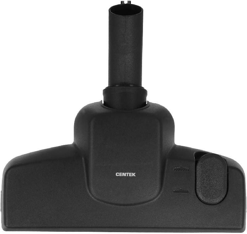 Безмешковый пылесос CENTEK СТ-2528 белый/черный