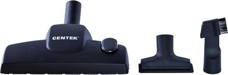 Безмешковый пылесос CENTEK CT-2524 черный/Grey