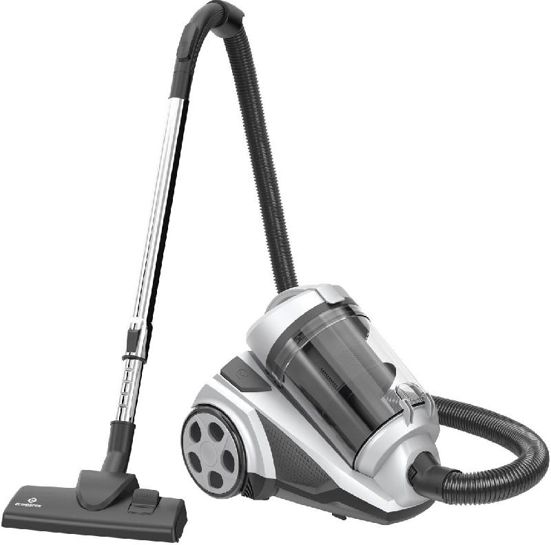Пылесос EUROSTEK EVC-3009