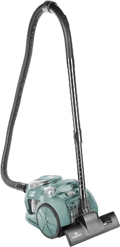 Пылесос EUROSTEK EVC-3007