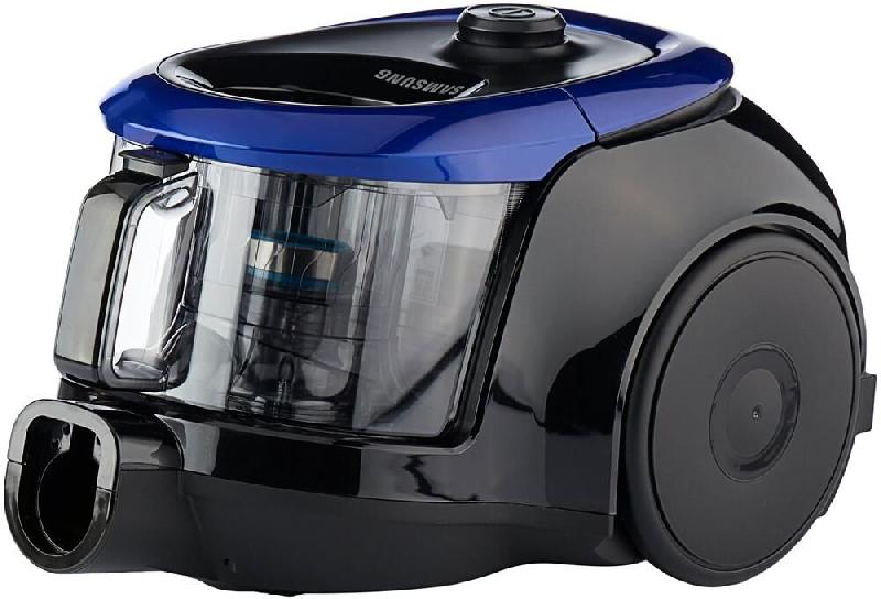 Пылесос без мешка Samsung VC18M2110SB/EV