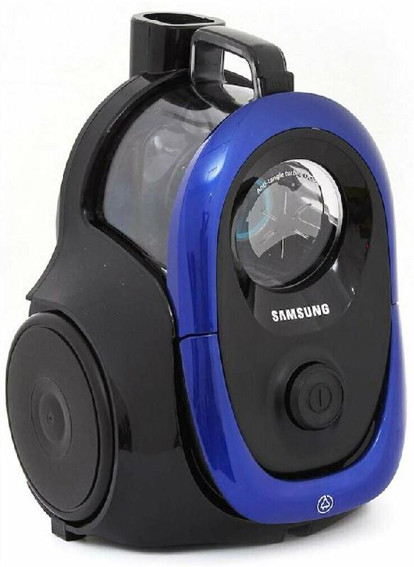 Пылесос без мешка Samsung VC18M2110SB/EV