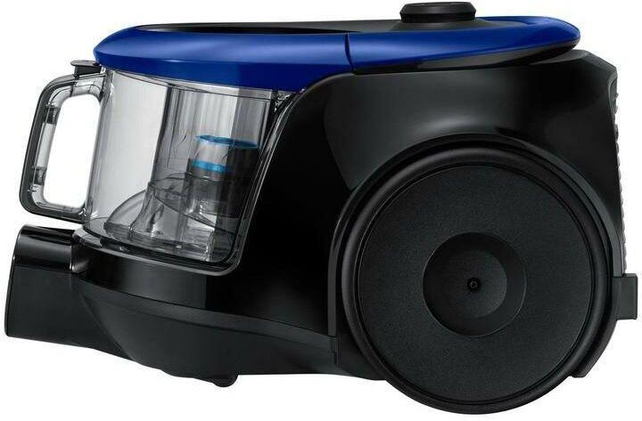 Пылесос без мешка Samsung VC18M2110SB/EV