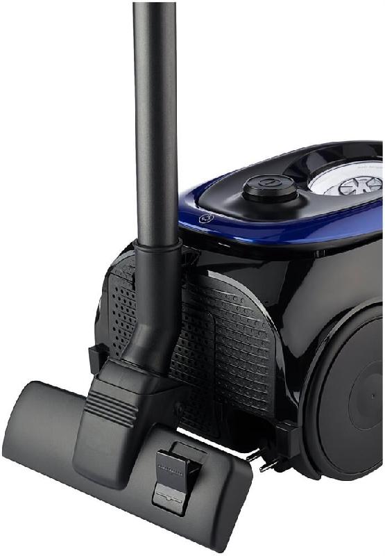 Пылесос без мешка Samsung VC18M2110SB/EV