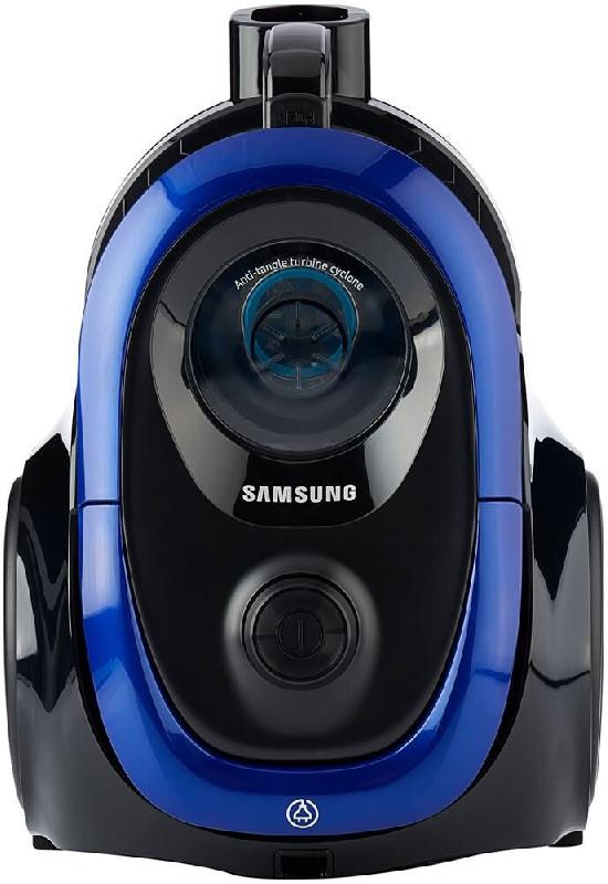 Пылесос без мешка Samsung VC18M2110SB/EV