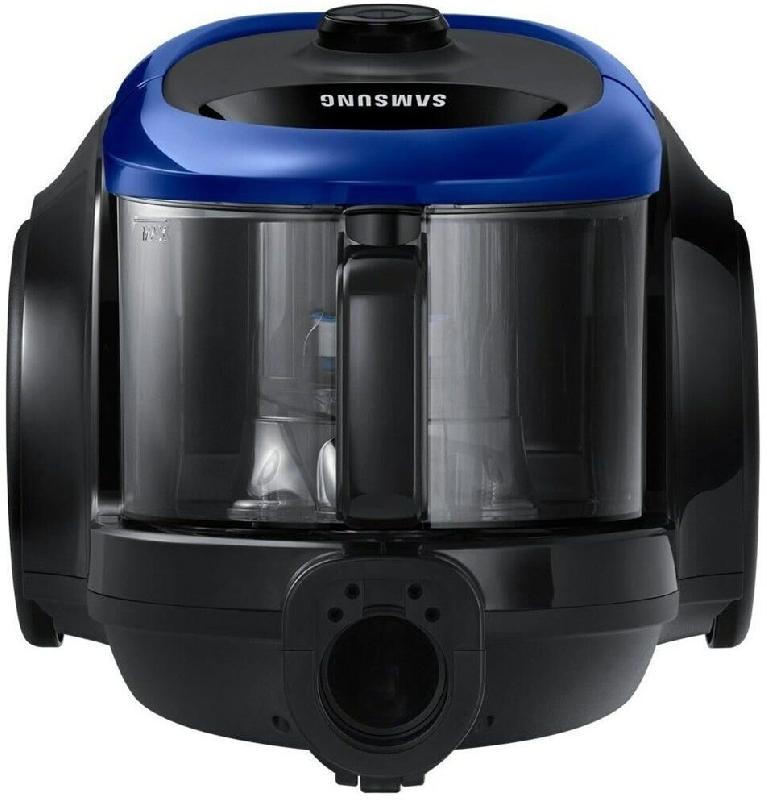Пылесос без мешка Samsung VC18M2110SB/EV