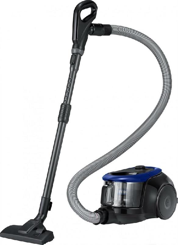 Пылесос без мешка Samsung VC18M2110SB/EV