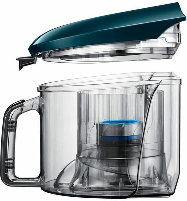 Пылесос SAMSUNG VC18M21C0VN