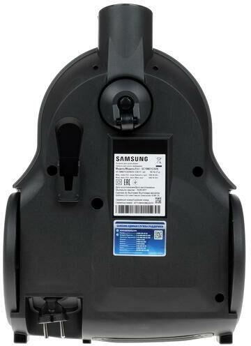 Пылесос SAMSUNG VC18M21C0VN