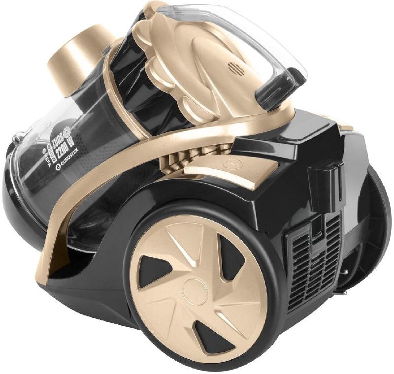 Пылесос EUROSTEK EVC-3002