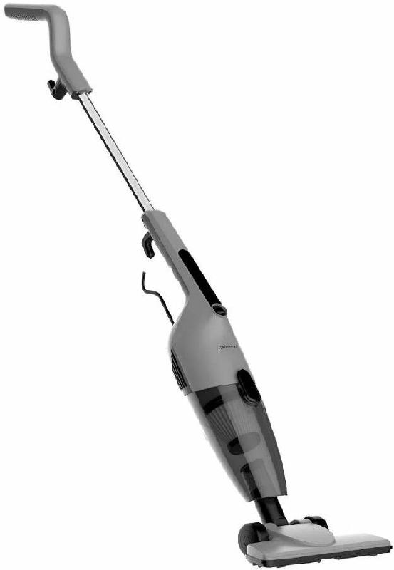 Вертикальный пылесос DEERMA Combo DX600S