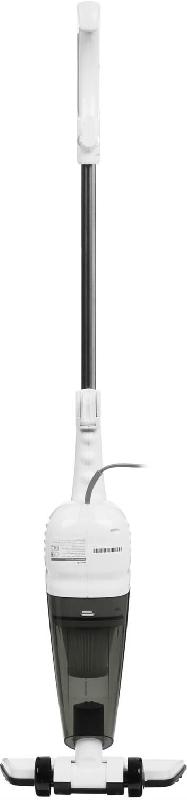 Вертикальный пылесос DEERMA Combo DX118C