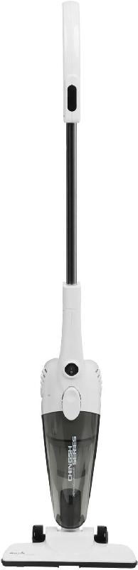 Вертикальный пылесос DEERMA Combo DX118C