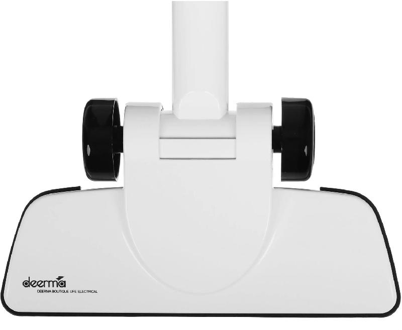Вертикальный пылесос DEERMA Combo DX118C