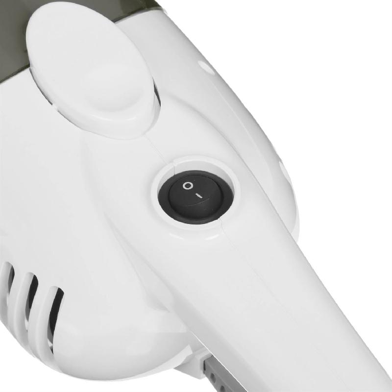 Вертикальный пылесос DEERMA Combo DX118C