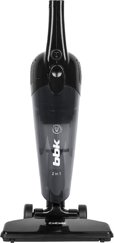 Вертикальный пылесос BBK BV2902 черный