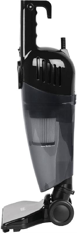 Вертикальный пылесос BBK BV2902 черный