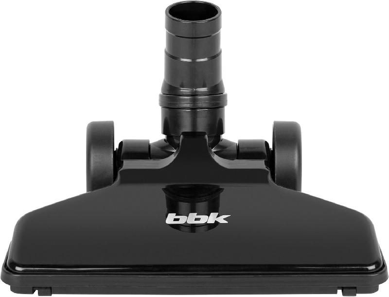 Вертикальный пылесос BBK BV2902 черный