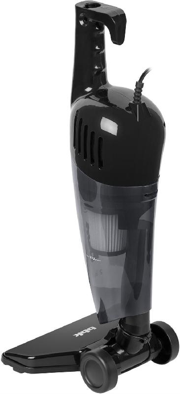Вертикальный пылесос BBK BV2902 черный