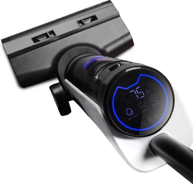 Вертикальный пылесос CENTEK CT-2580