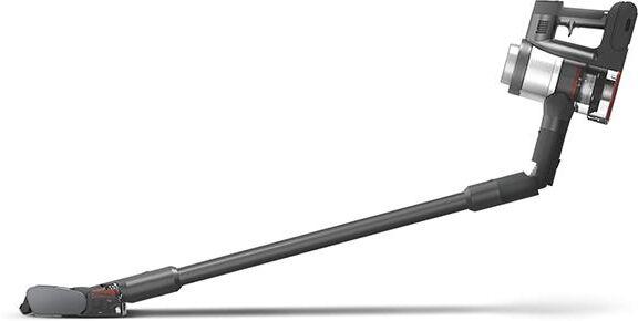Вертикальный пылесос BQ VCA1005W Grey