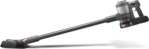 Вертикальный пылесос BQ VCA1005W Grey