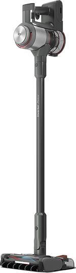 Вертикальный пылесос BQ VCA1005W Grey