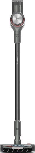 Вертикальный пылесос BQ VCA1005W Grey