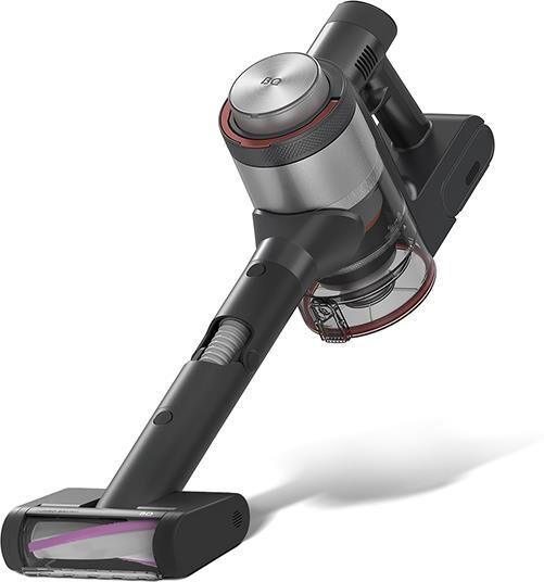 Вертикальный пылесос BQ VCA1005W Grey