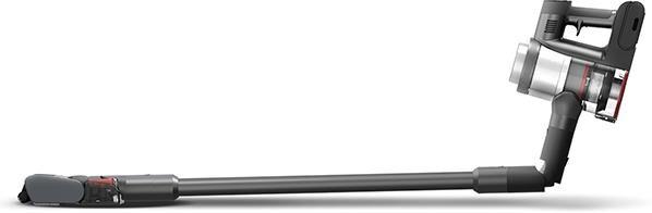 Вертикальный пылесос BQ VCA1005W Grey