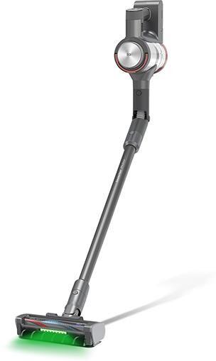 Вертикальный пылесос BQ VCA1005W Grey