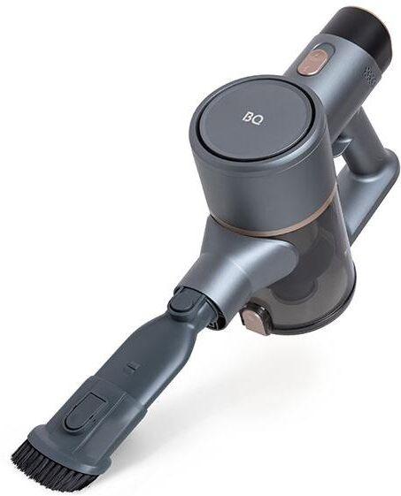 Вертикальный пылесос BQ VCA1004W Grey