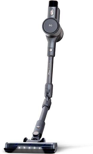 Вертикальный пылесос BQ VCA1004W Grey