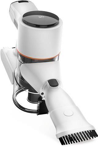 Вертикальный пылесос BQ VCA0103H White-black