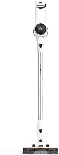 Вертикальный пылесос BQ VCA0103H White-black