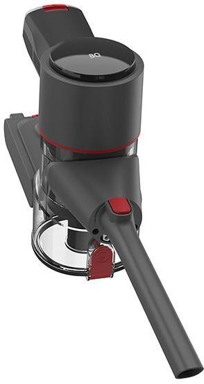 Вертикальный пылесос BQ VCA0103H Grey