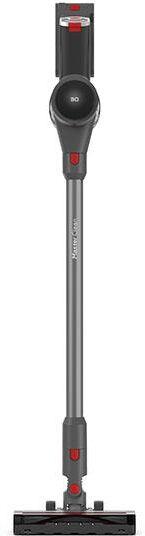 Вертикальный пылесос BQ VCA0103H Grey