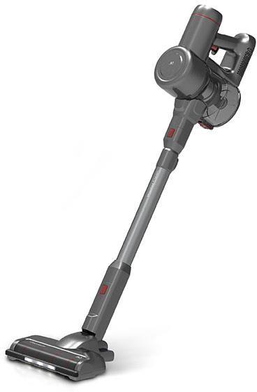 Пылесос вертикальный BQ VCA0202H Grey